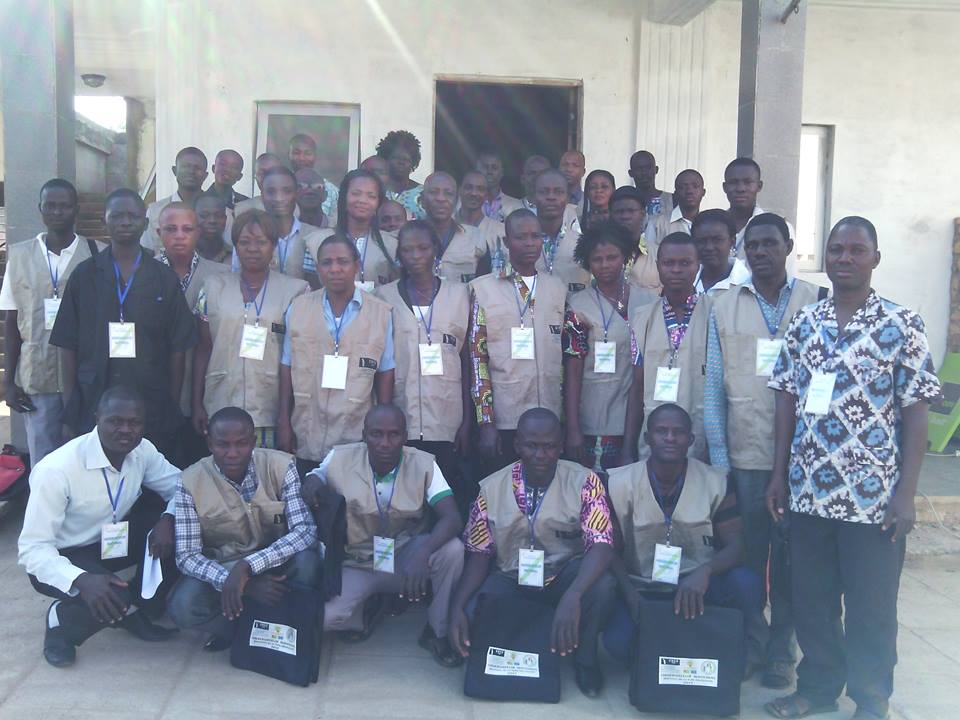 Evaluating the Impact of the DUMEVI Program: A Step Towards Strengthening Civil Society in Togo