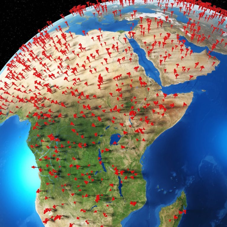 La crise du Covid-19 et l’avenir de l’Etat en Afrique