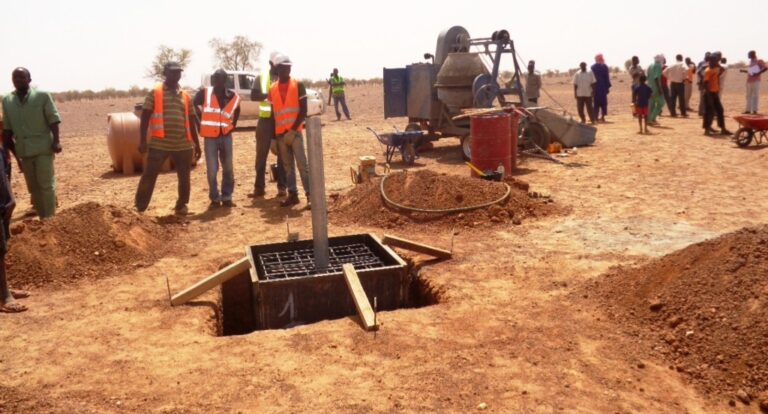 Etude pilote sur l’amélioration de la transparence et de la redevabilité des gouvernements locaux en Afrique francophone