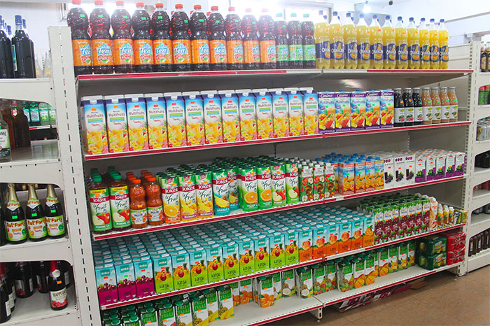 Labeling and Regulatory Compliance of Food Products in West Africa: A Strategic Issue