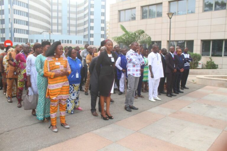 Etude sur le système de rémunération des agents de l’Etat du Bénin
