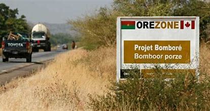 Ensuring E&S Compliance: A Technical Review Approach for Orezone’s Bomboré Project