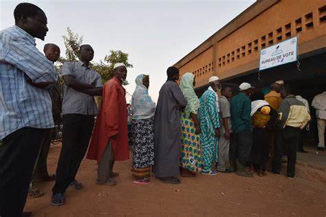 Strategy to combat electoral corruption in Burkina Faso
