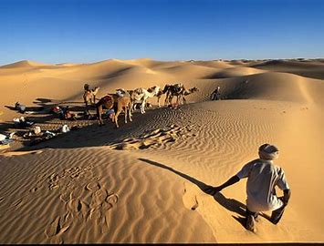 Violent Extremism and disinformation in the Sahel countries