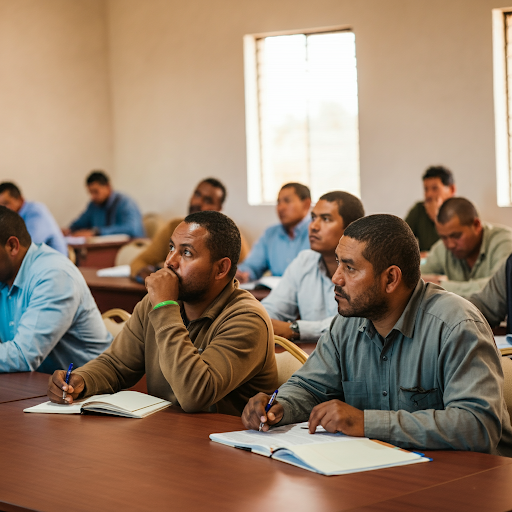 Policy Development in Poor and Fragile States: Factors of Success