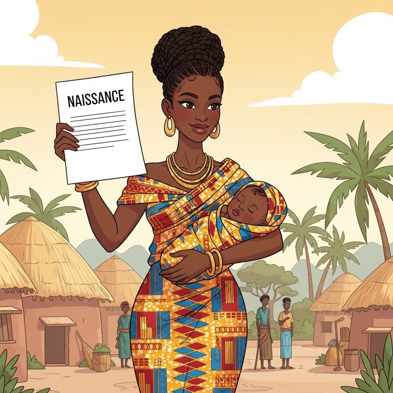 Conducting a cost-benefit analysis of investments in implementing interoperability between healthcare facilities and civil registration services for birth registration in Burundi