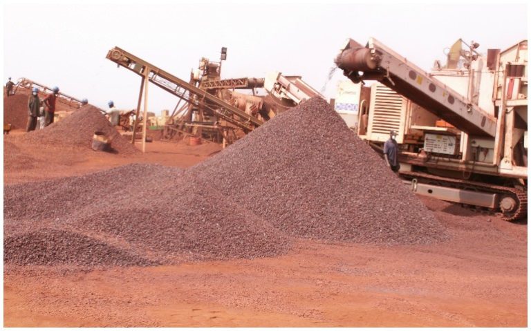 Deep Dive: The Comprehensive Technical Audit of Togo’s Phosphate Sector by ALG and Snowden Group