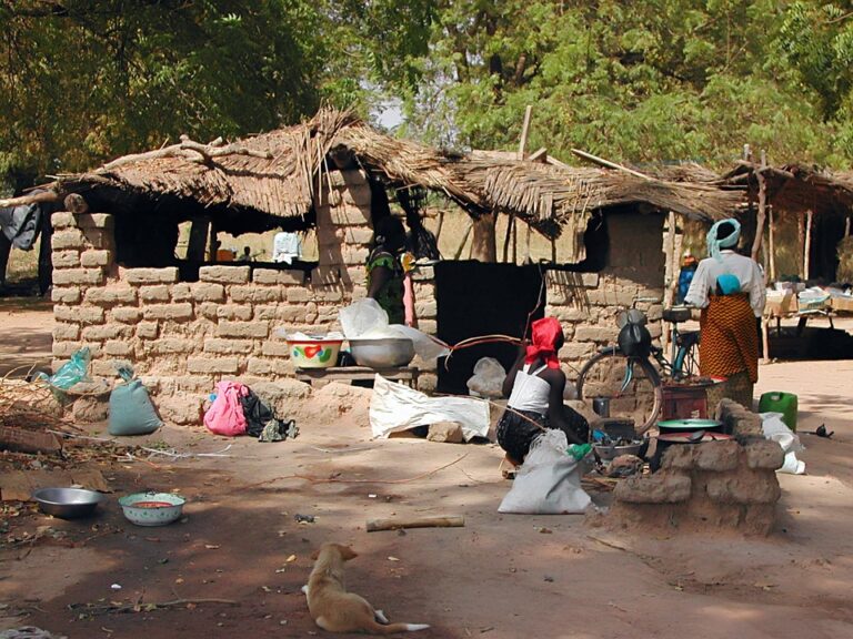 Capacity building on Gender Mainstreaming in the project cycle