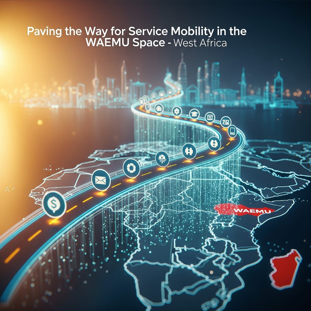 Paving the Way for Service Mobility in the WAEMU Space