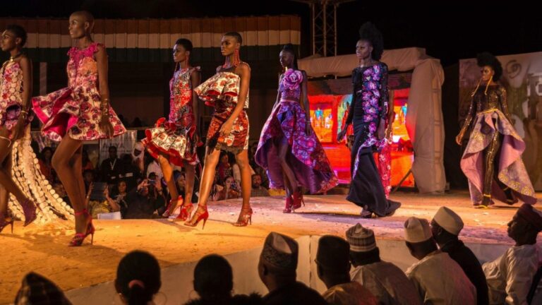 Directory of cultural organizations in West Africa