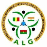 Logo ALG