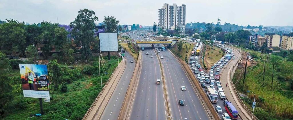 Eswatini: African Development Bank approves a loan of over $140 million to open up two major regions with road infrastructure project