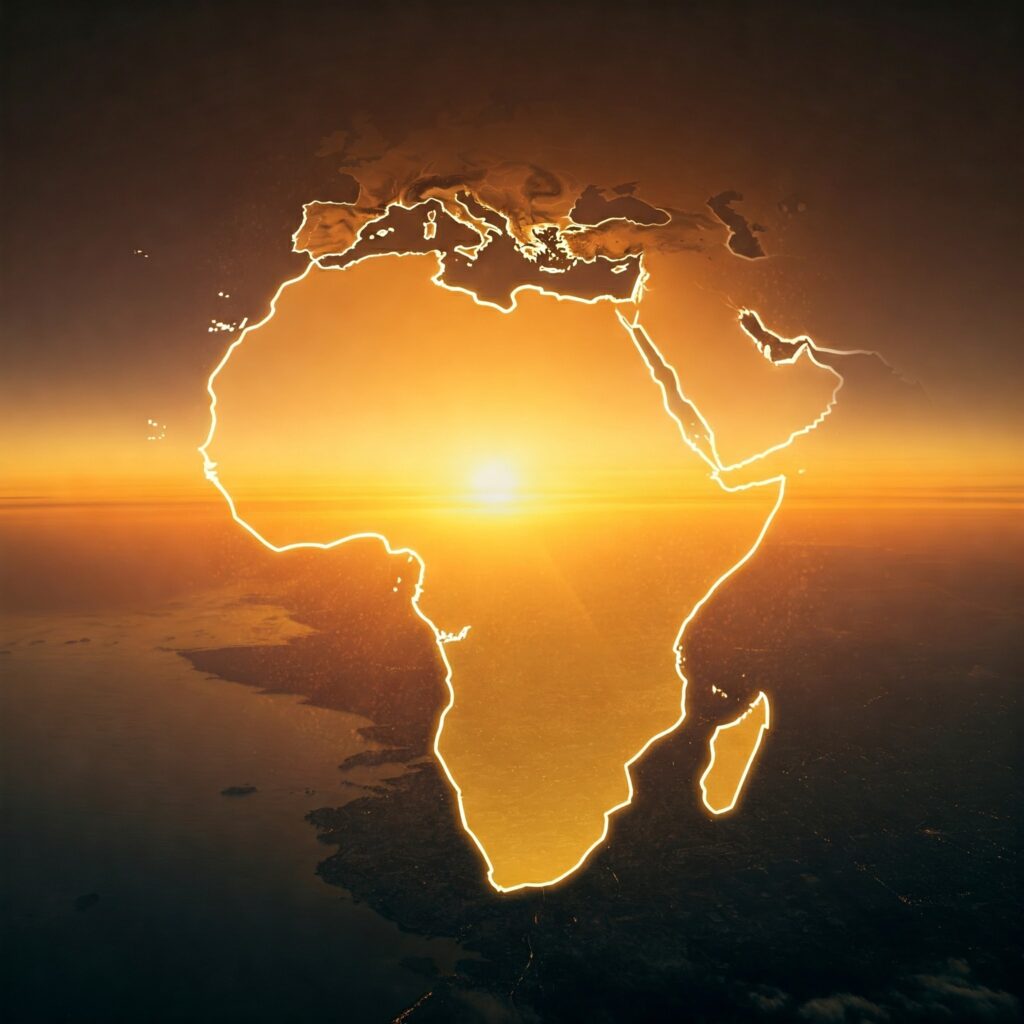 Economic Prospects for Africa in 2025: ALG’s Comprehensive Analysis