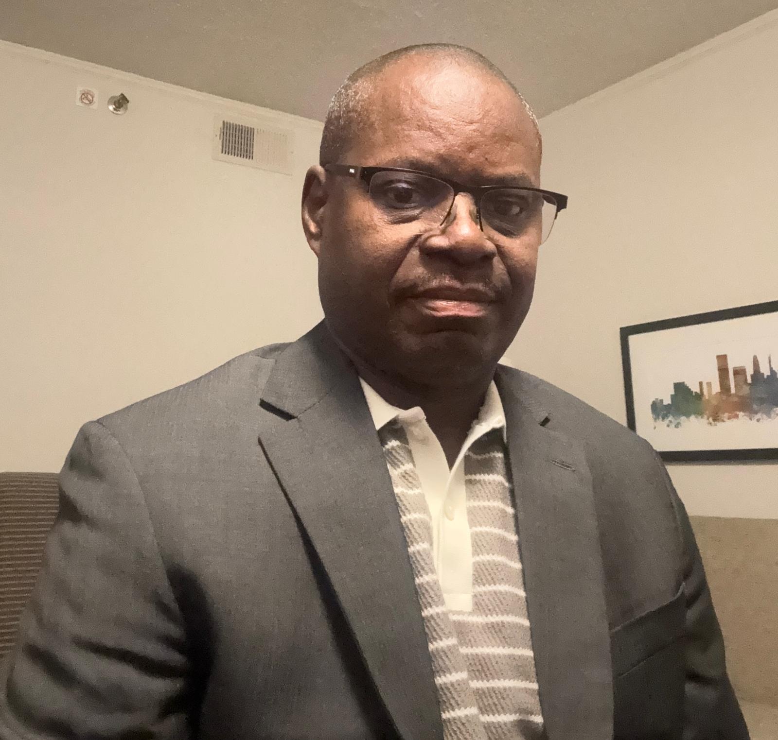 Dany K. Ayida, Founder of Africa Label Group