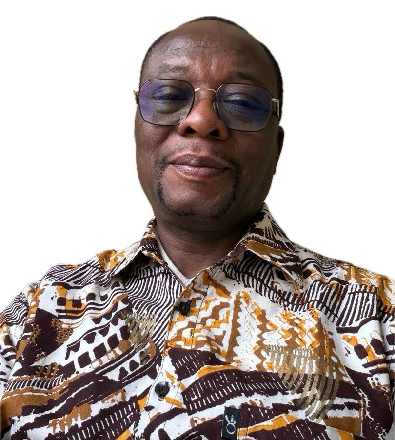 Komlan P. Agbo