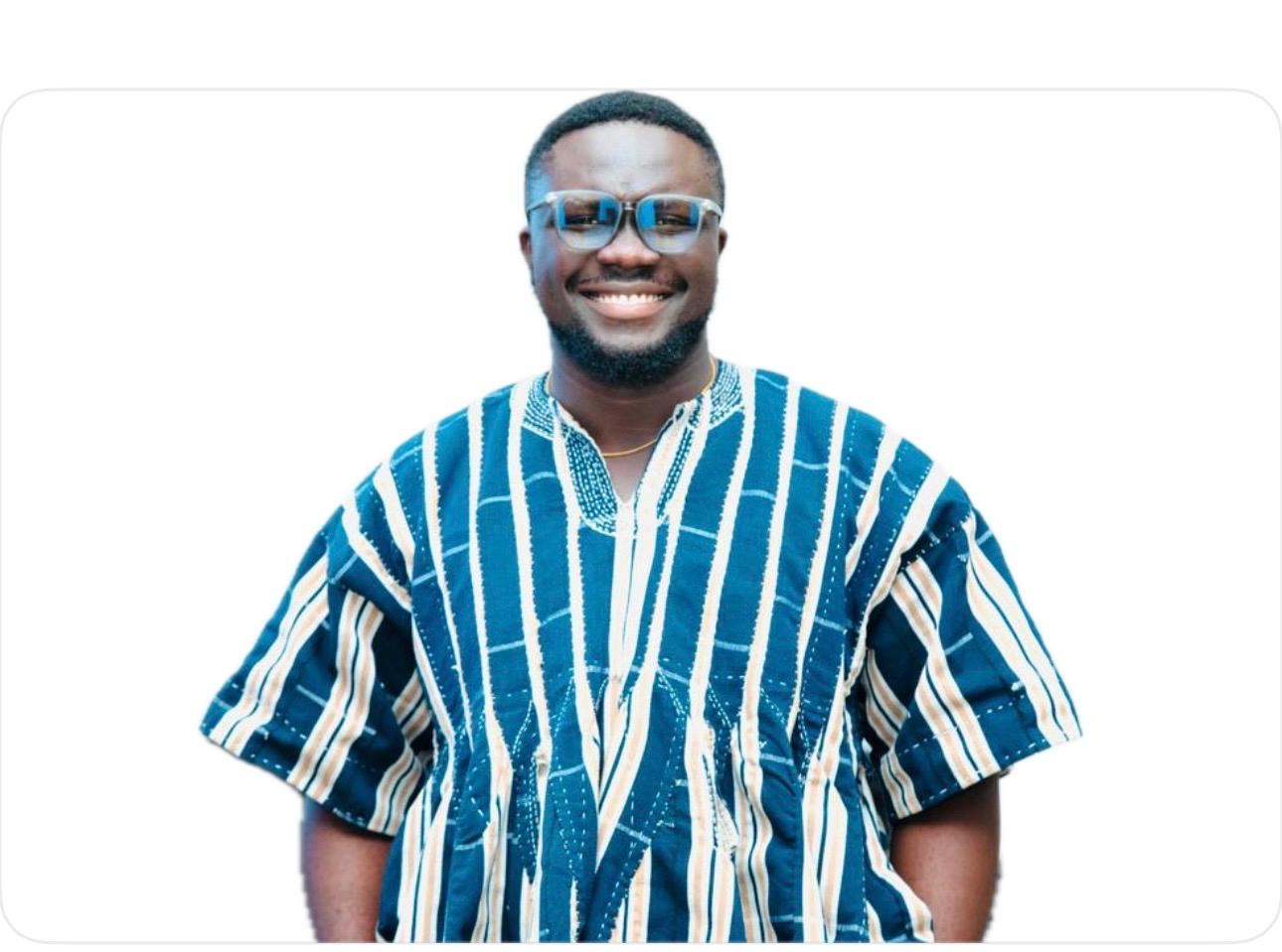 Godfred Kofi Agyei