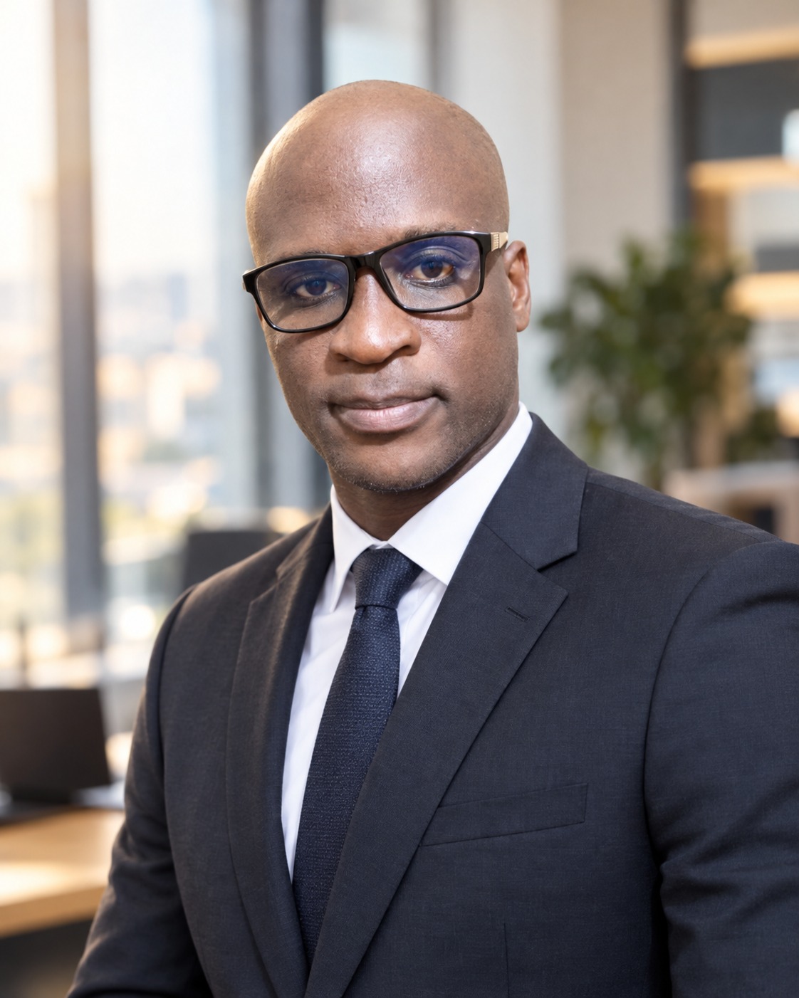 Antoine Ayao Nomenyo