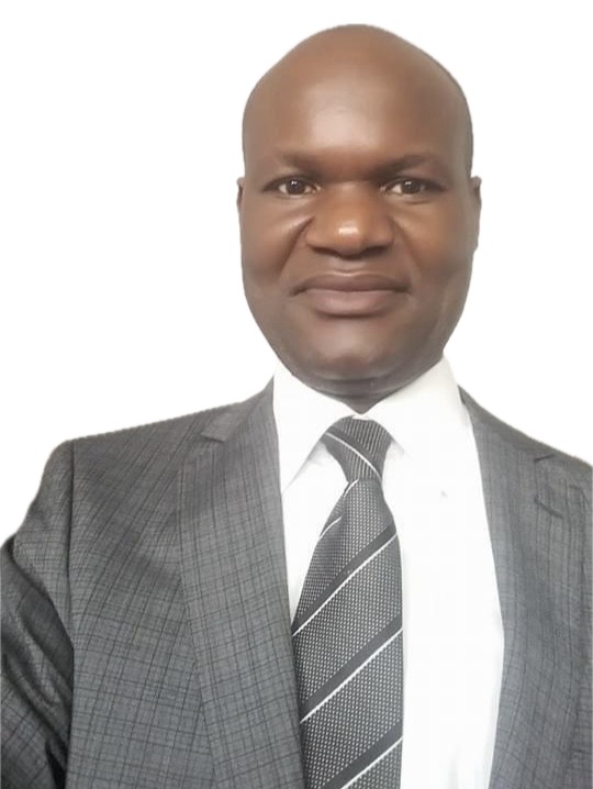 Franck Freddy Makanga